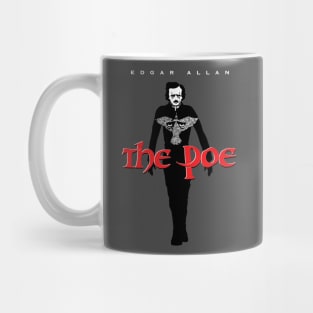 The Poe Mug